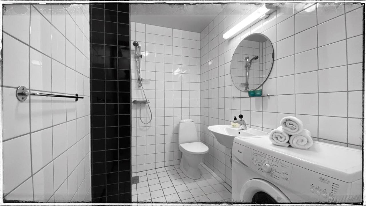 Bergvegen Guesthouse Aโอเลซุนด์ ภายนอก รูปภาพ