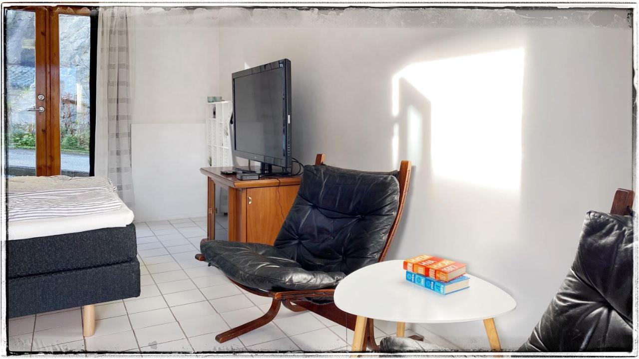 Bergvegen Guesthouse Aโอเลซุนด์ ภายนอก รูปภาพ